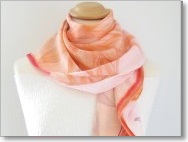 Seidenfoulard 1