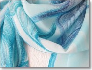 Seidenfoulard 3