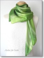 Seidenfoulard 4